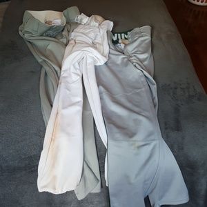 Baseball long pants